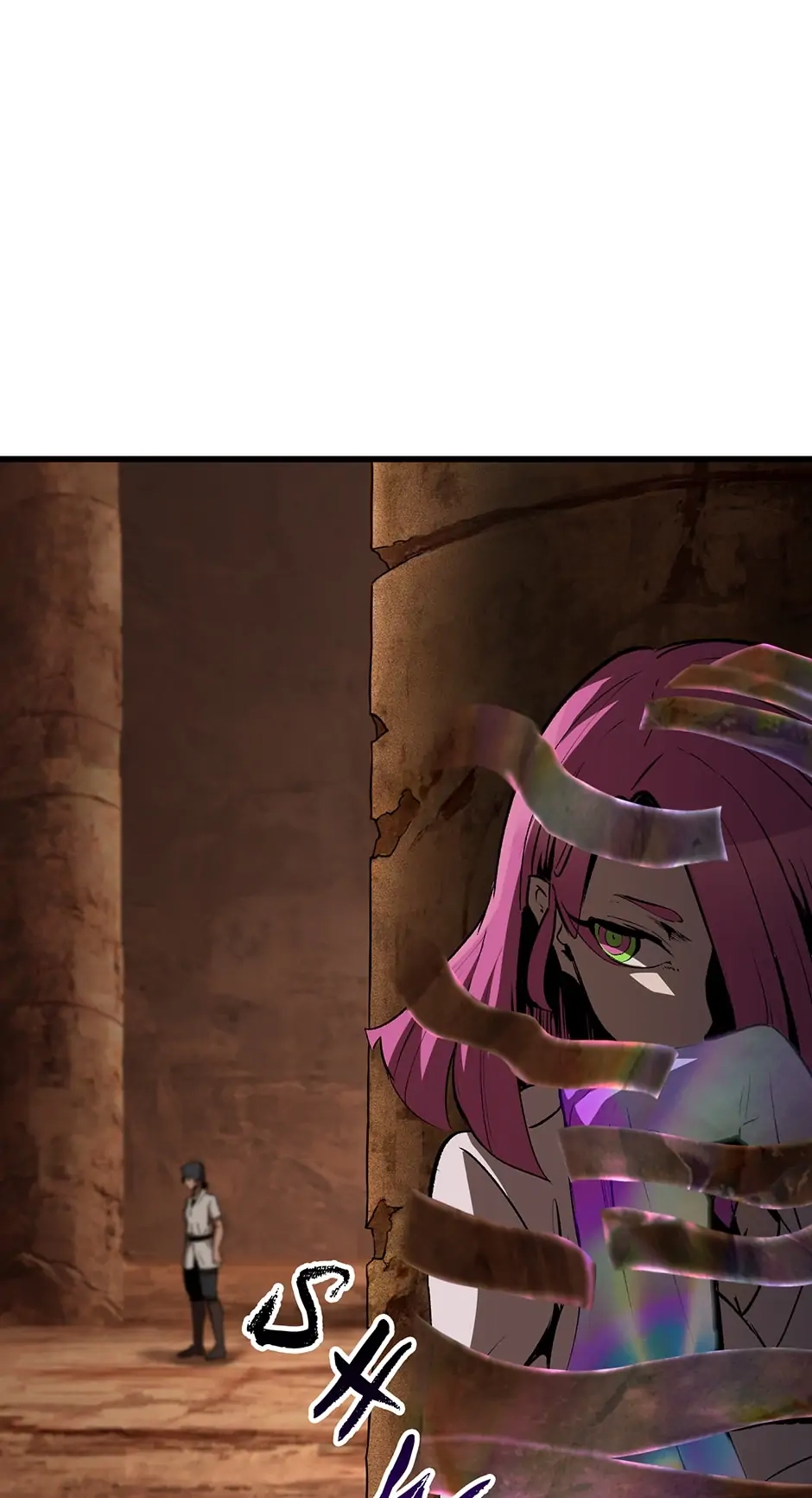 Survival Story of a Sword King in a Fantasy World Chapter 171, page 66 of 99