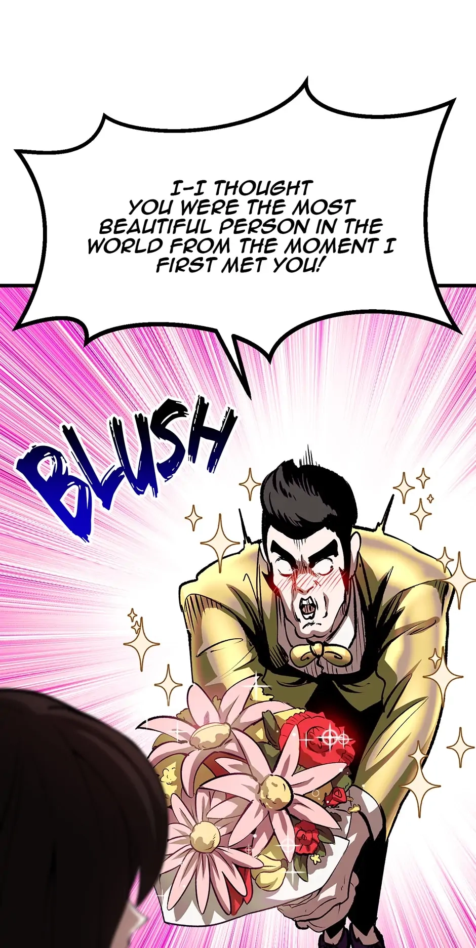 Survival Story of a Sword King in a Fantasy World Chapter 171, page 7 of 99