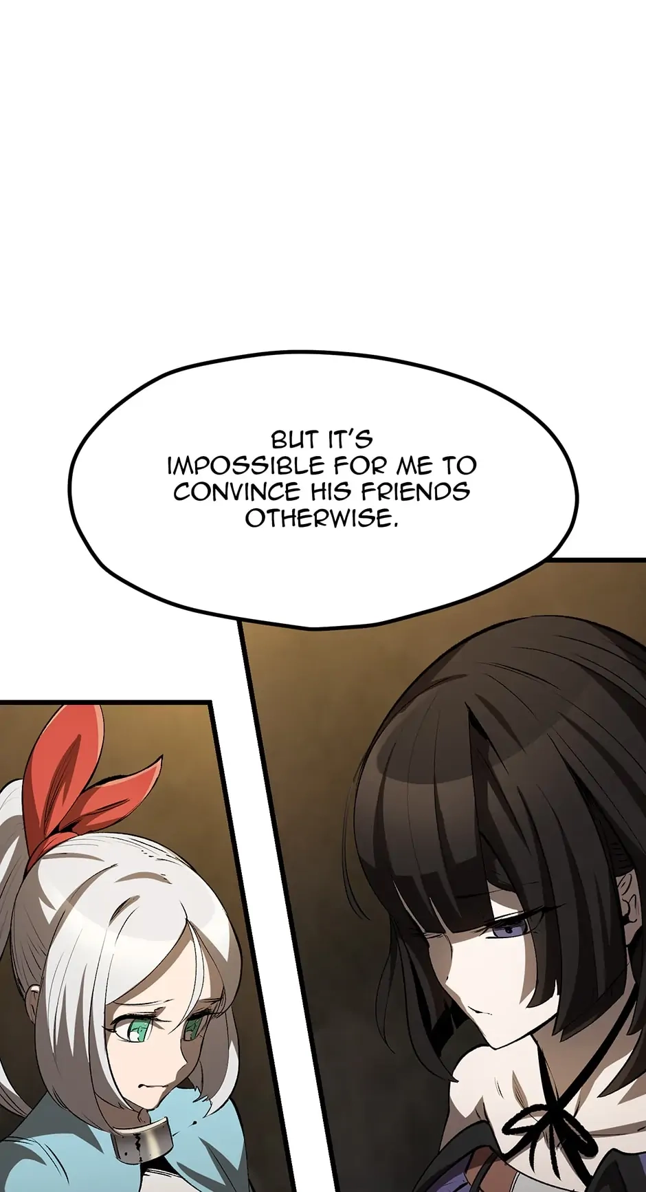 Survival Story of a Sword King in a Fantasy World Chapter 171, page 70 of 99