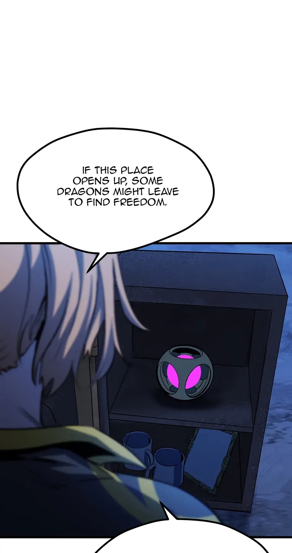 Survival Story of a Sword King in a Fantasy World Chapter 171, page 72 of 99