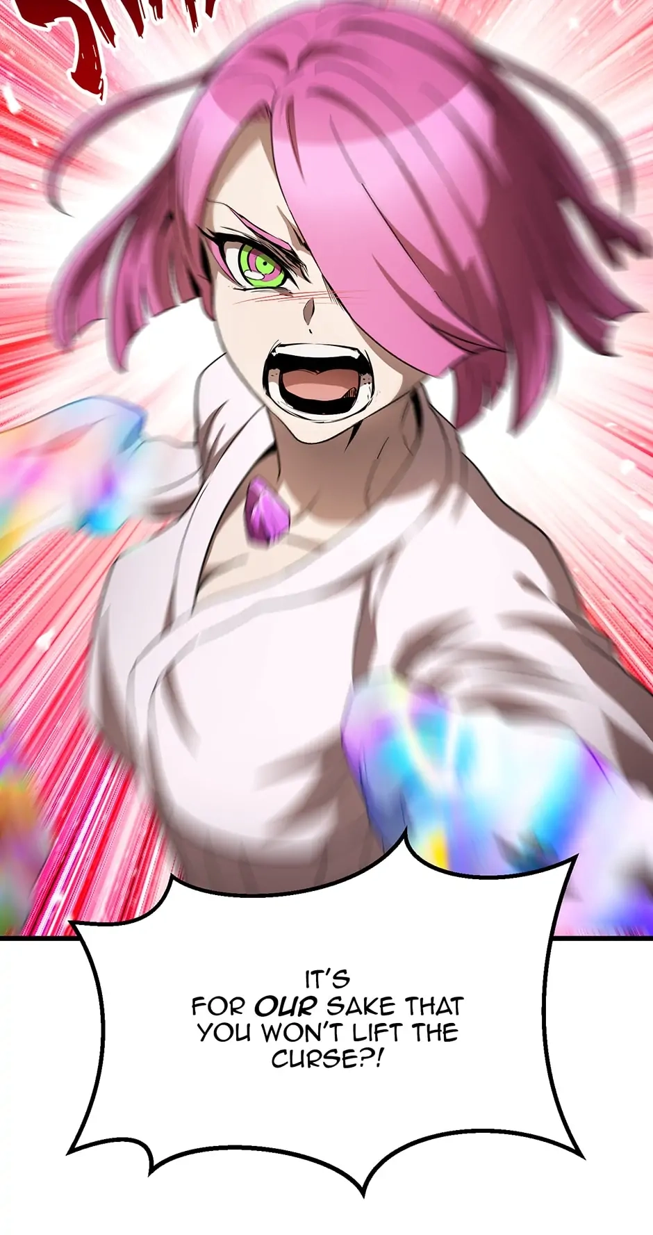 Survival Story of a Sword King in a Fantasy World Chapter 171, page 76 of 99