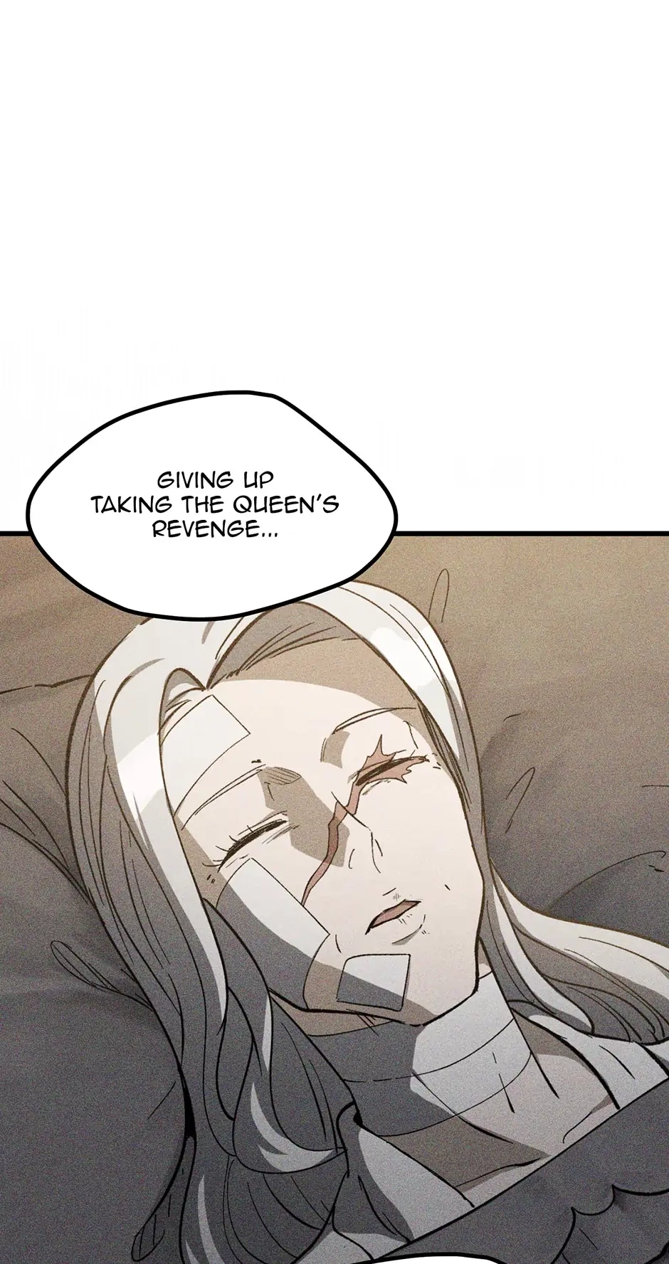 Survival Story of a Sword King in a Fantasy World Chapter 171, page 77 of 99