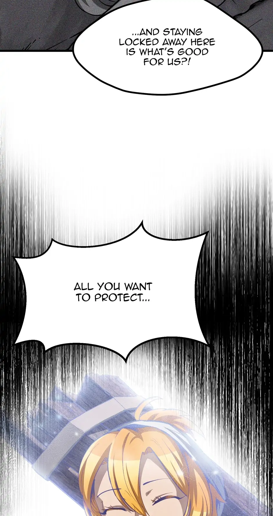 Survival Story of a Sword King in a Fantasy World Chapter 171, page 78 of 99