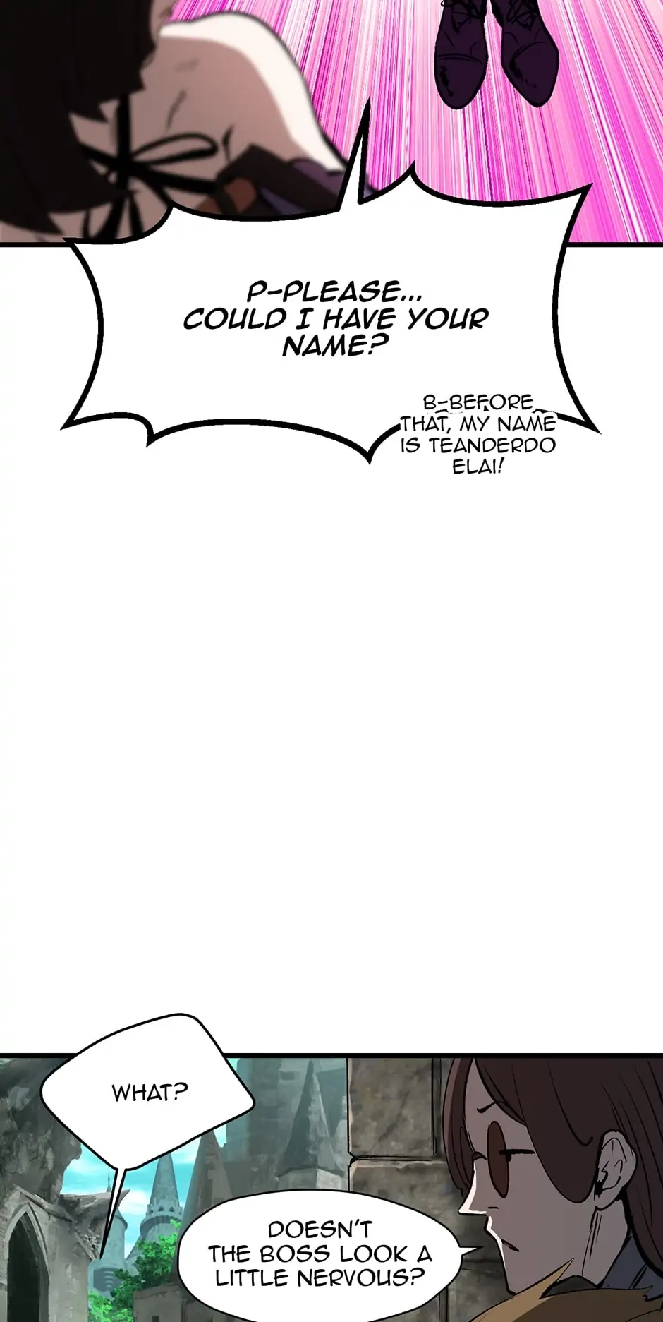 Survival Story of a Sword King in a Fantasy World Chapter 171, page 8 of 99