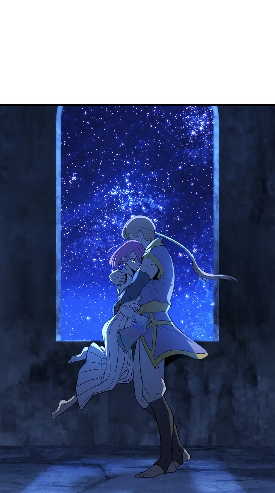 Survival Story of a Sword King in a Fantasy World Chapter 171, page 80 of 99
