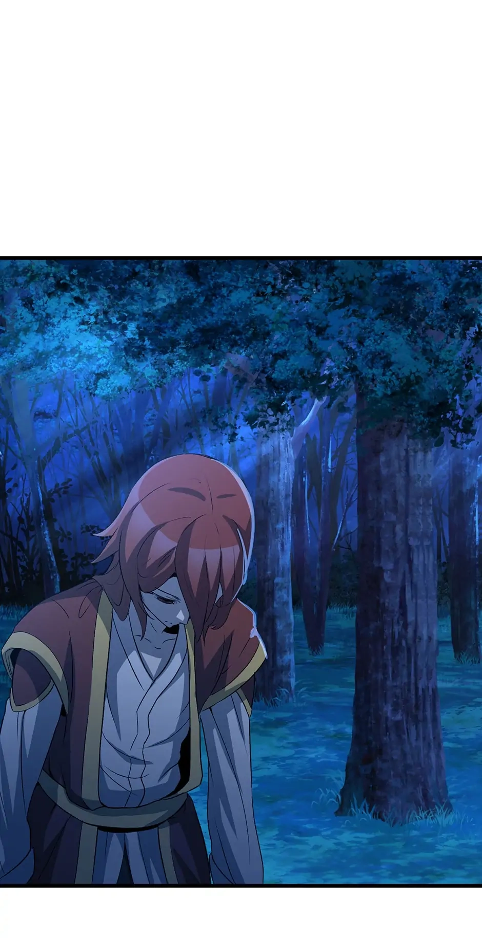 Survival Story of a Sword King in a Fantasy World Chapter 171, page 92 of 99