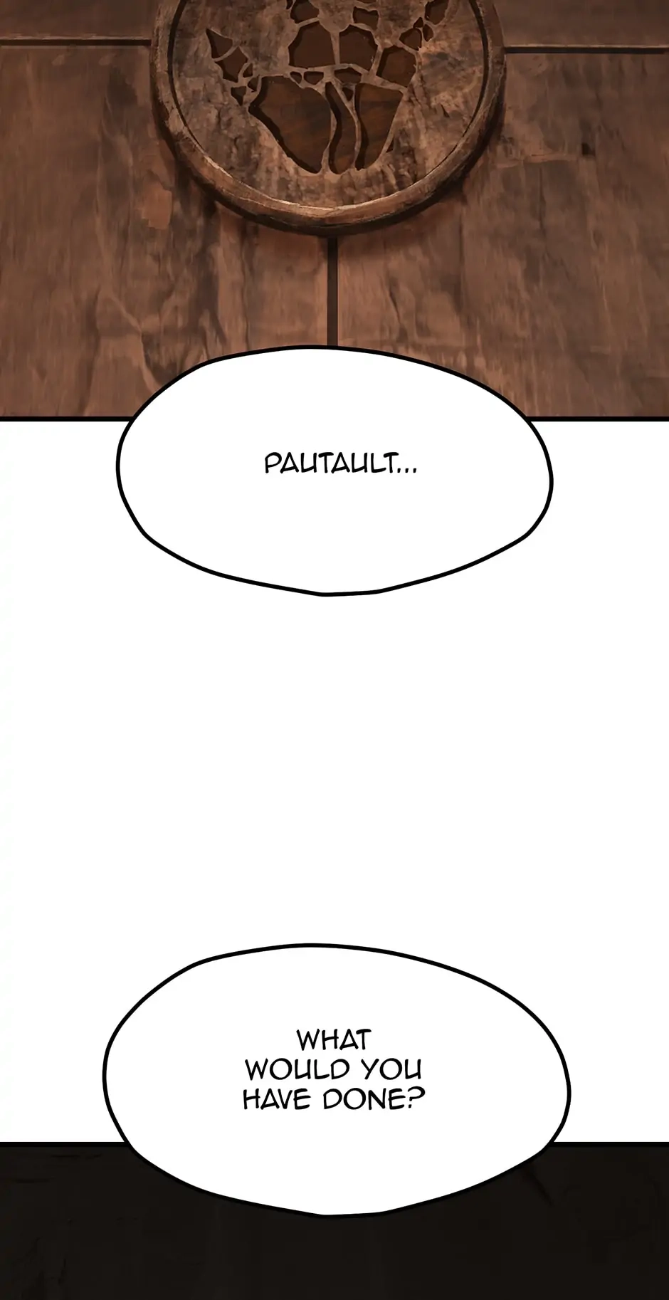 Survival Story of a Sword King in a Fantasy World Chapter 171, page 96 of 99