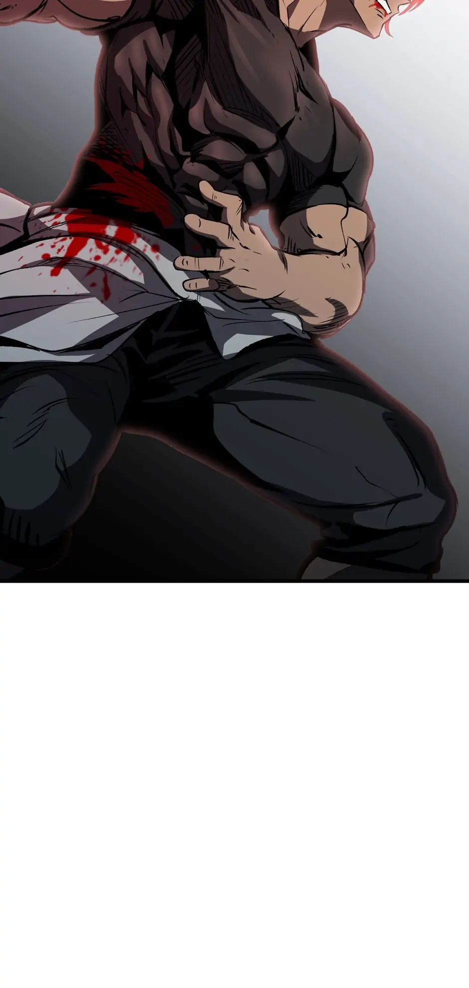 Survival Story of a Sword King in a Fantasy World Chapter 172, page 101 of 106