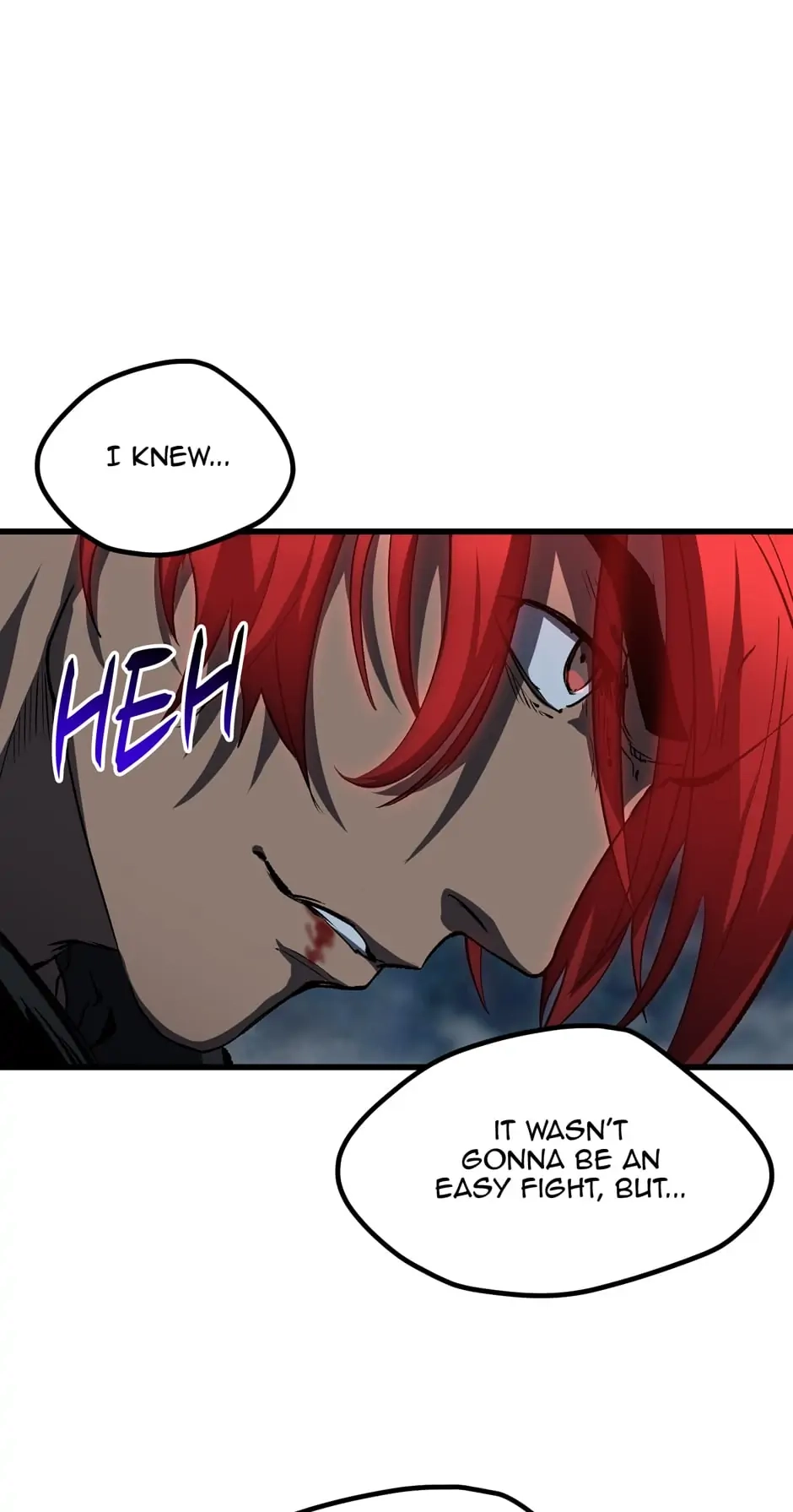 Survival Story of a Sword King in a Fantasy World Chapter 172, page 102 of 106