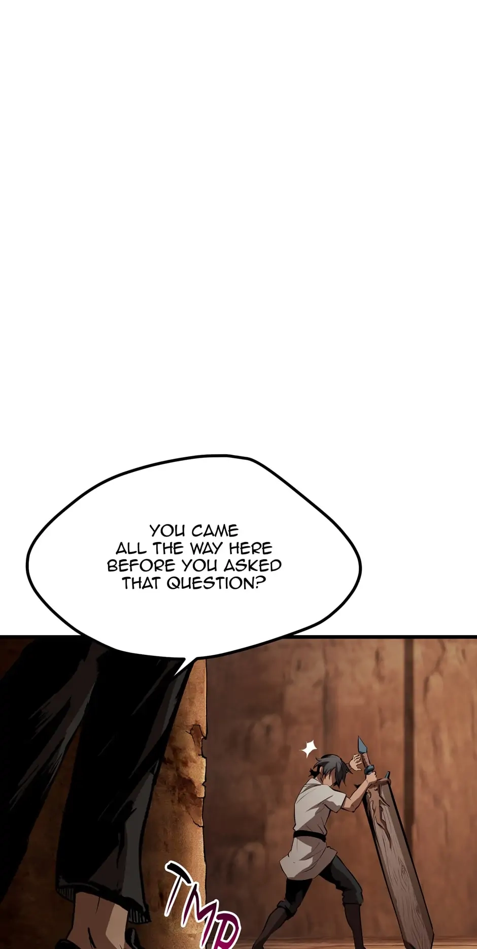 Survival Story of a Sword King in a Fantasy World Chapter 172, page 12 of 106