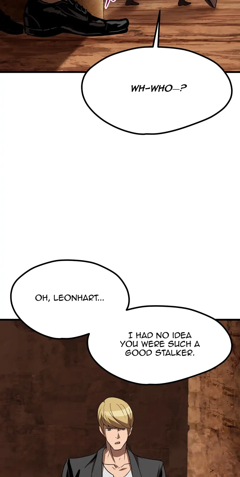 Survival Story of a Sword King in a Fantasy World Chapter 172, page 13 of 106