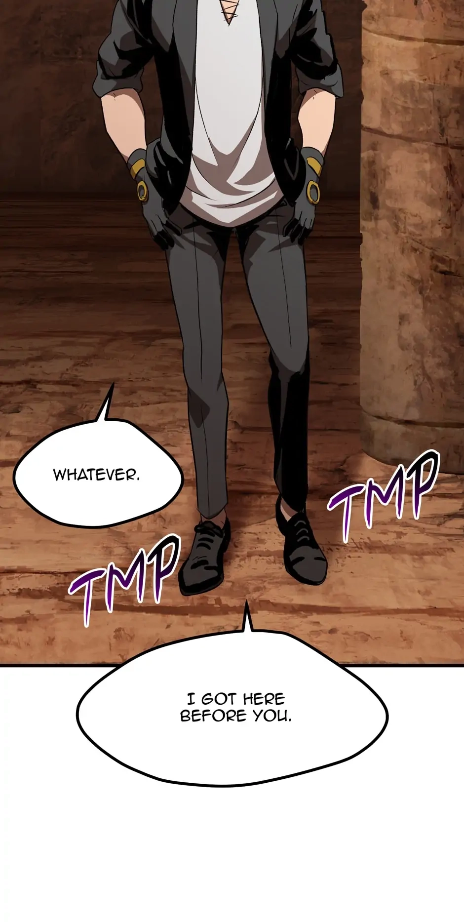 Survival Story of a Sword King in a Fantasy World Chapter 172, page 14 of 106