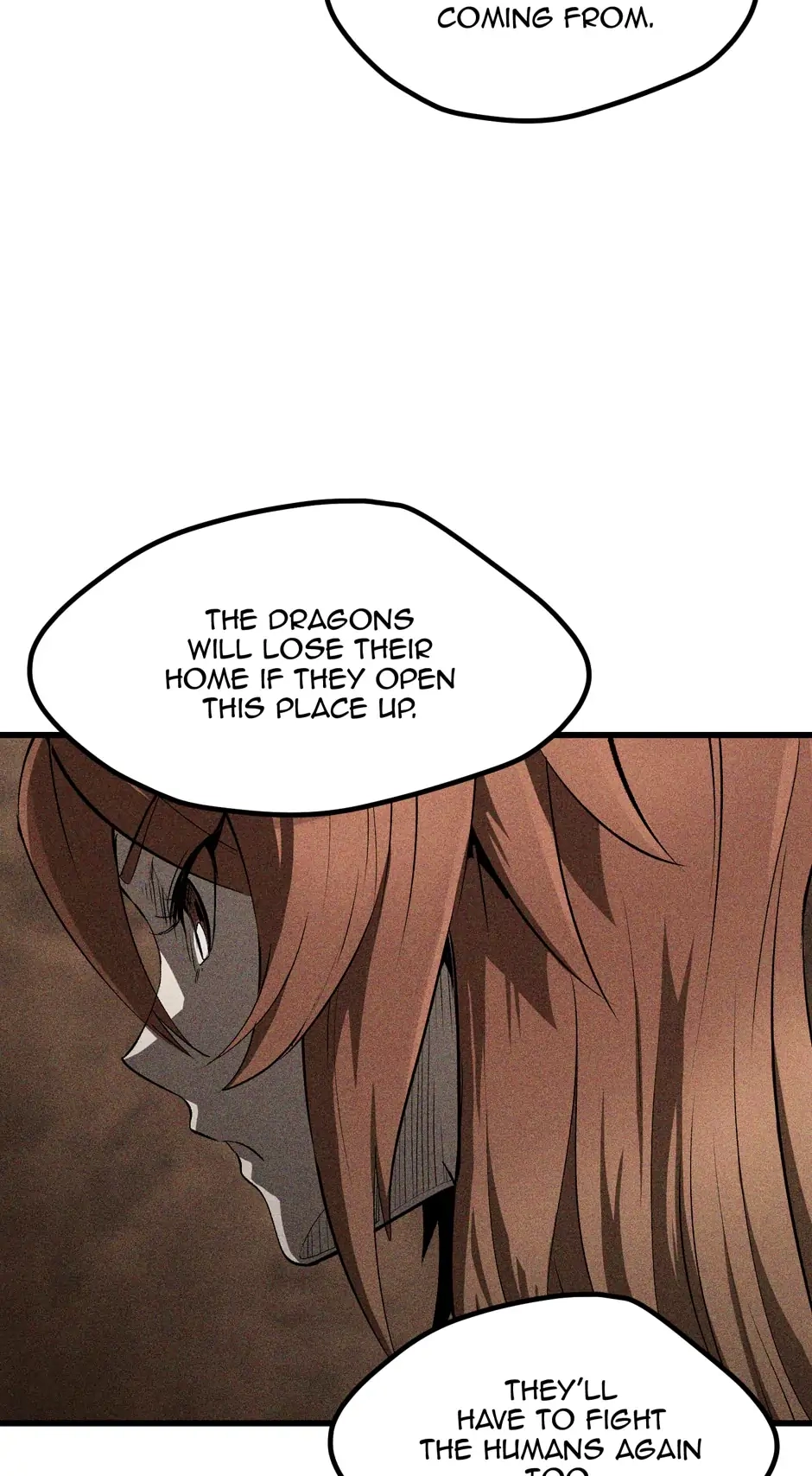 Survival Story of a Sword King in a Fantasy World Chapter 172, page 16 of 106
