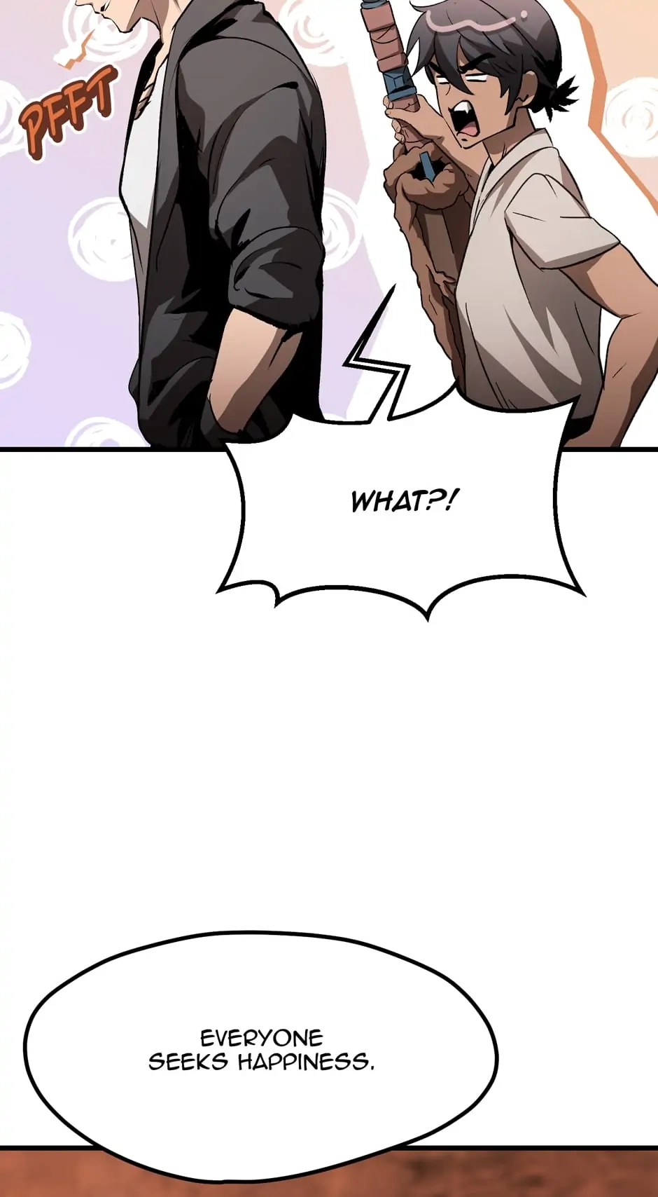 Survival Story of a Sword King in a Fantasy World Chapter 172, page 19 of 106
