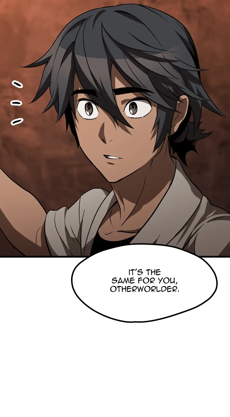 Survival Story of a Sword King in a Fantasy World Chapter 172, page 20 of 106