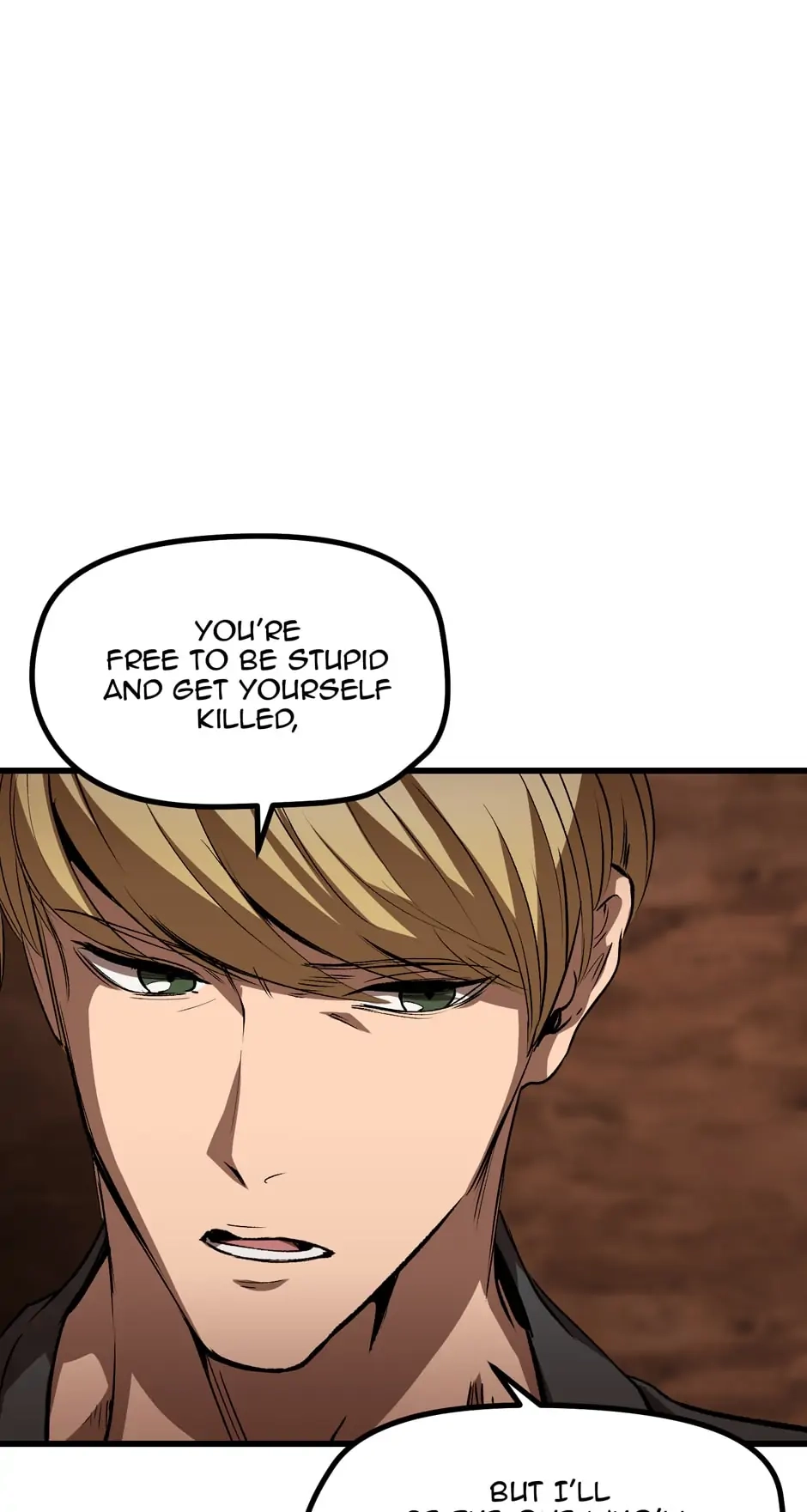 Survival Story of a Sword King in a Fantasy World Chapter 172, page 31 of 106