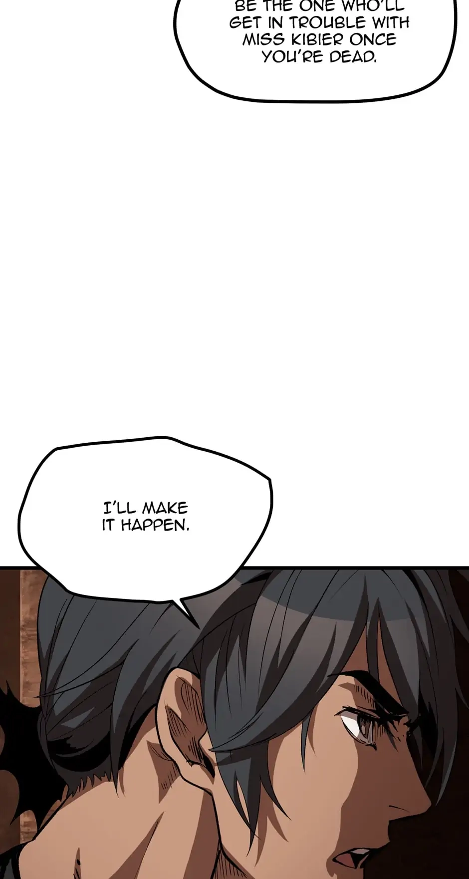 Survival Story of a Sword King in a Fantasy World Chapter 172, page 32 of 106