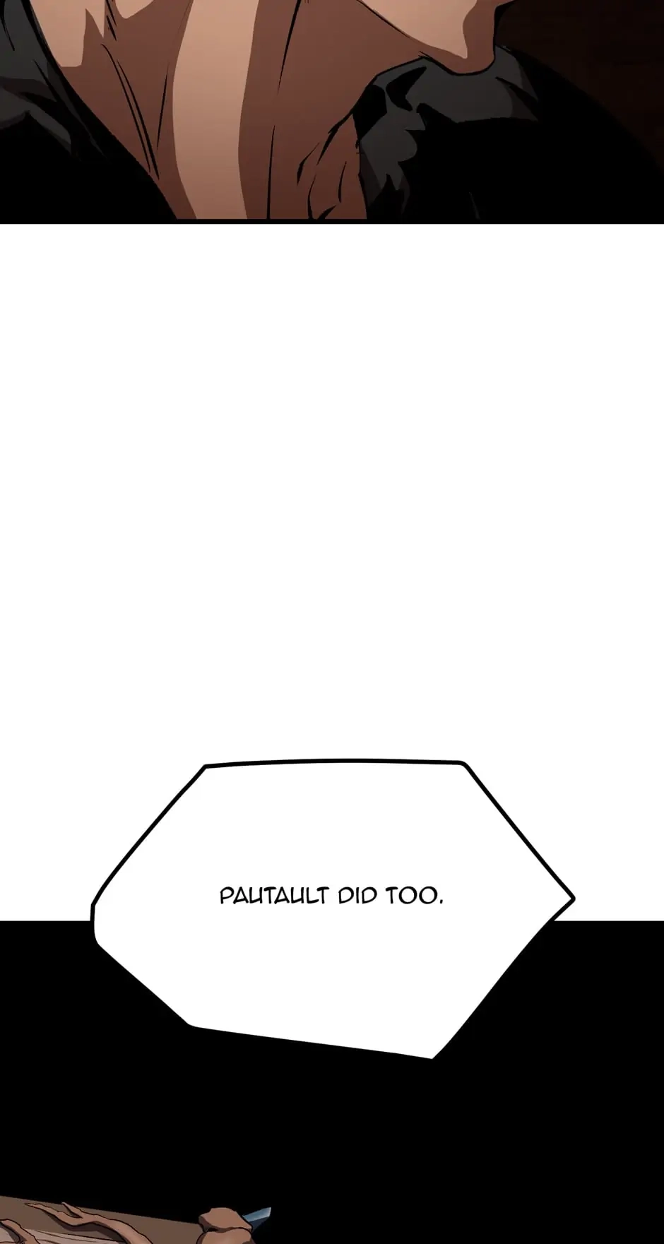 Survival Story of a Sword King in a Fantasy World Chapter 172, page 33 of 106