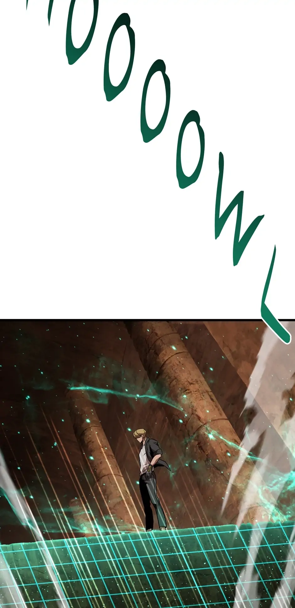 Survival Story of a Sword King in a Fantasy World Chapter 172, page 41 of 106