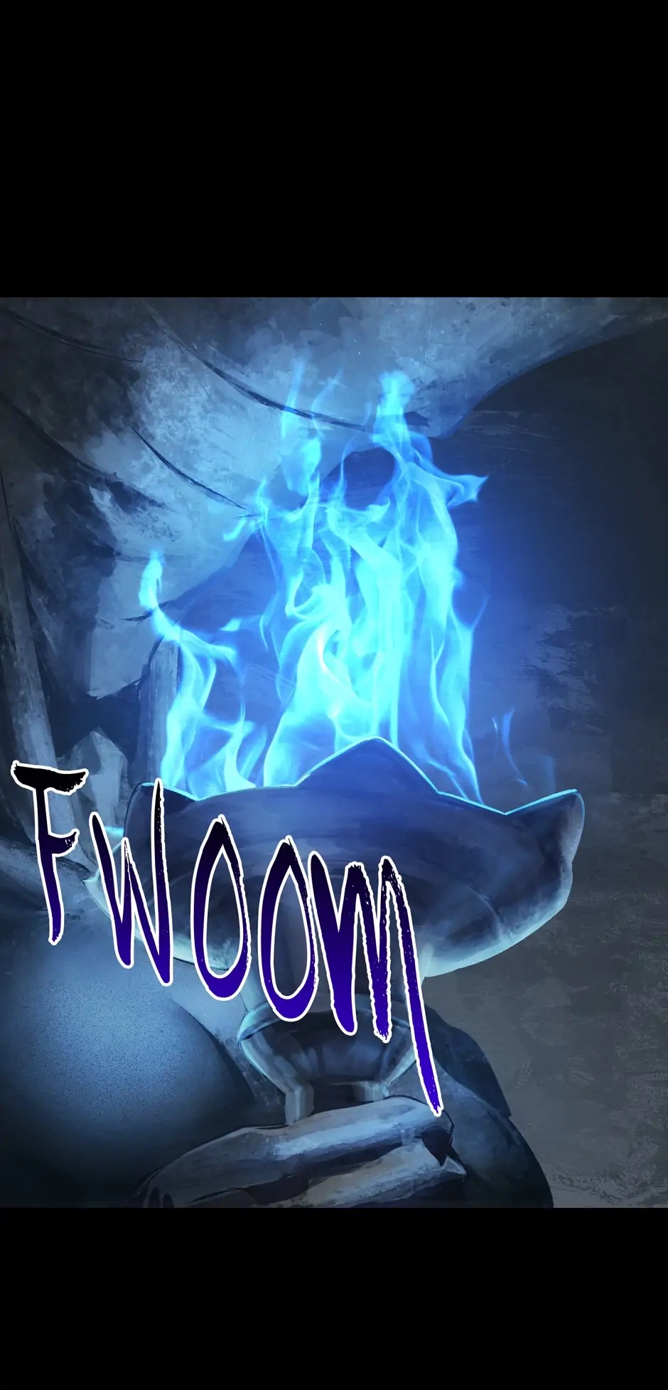 Survival Story of a Sword King in a Fantasy World Chapter 172, page 49 of 106