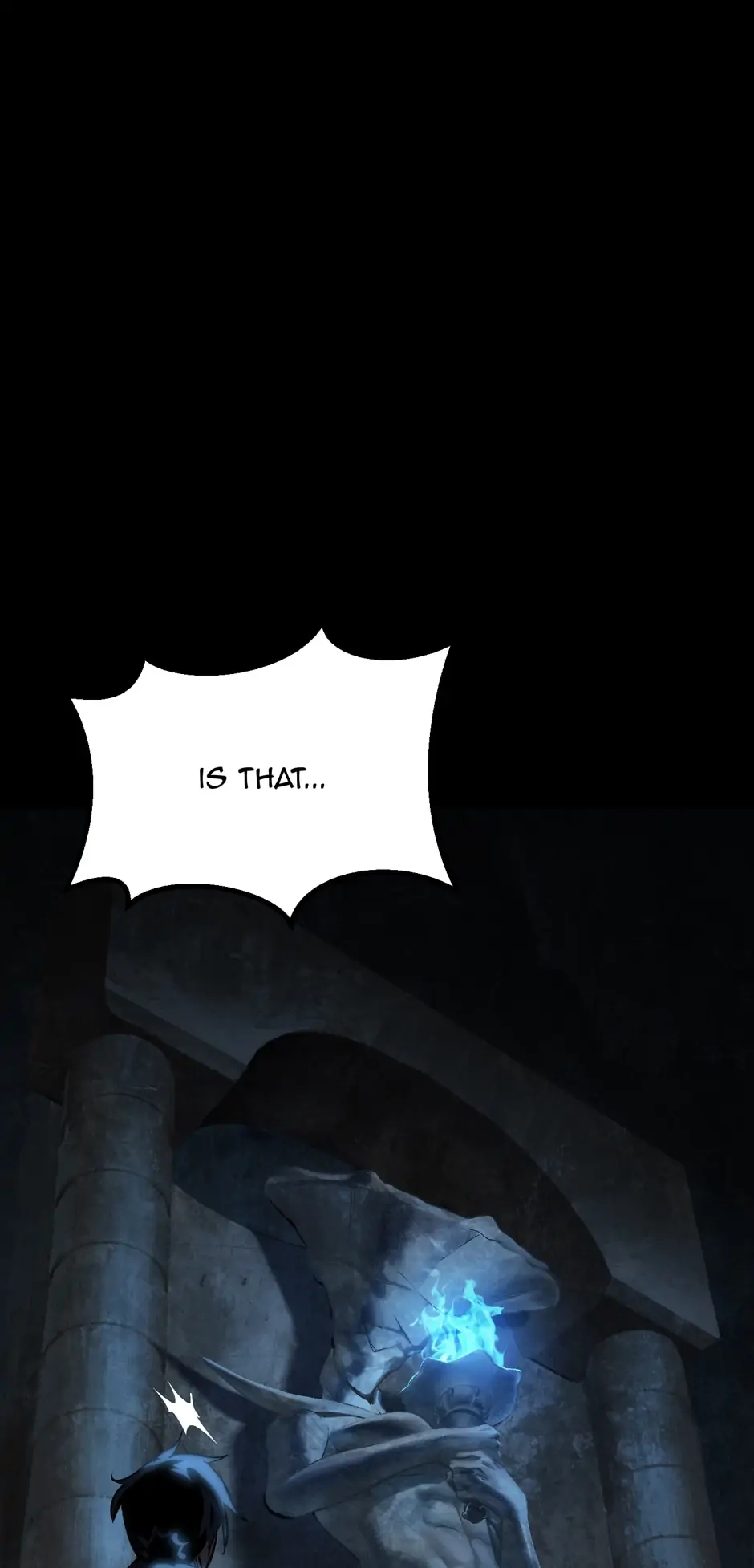 Survival Story of a Sword King in a Fantasy World Chapter 172, page 50 of 106