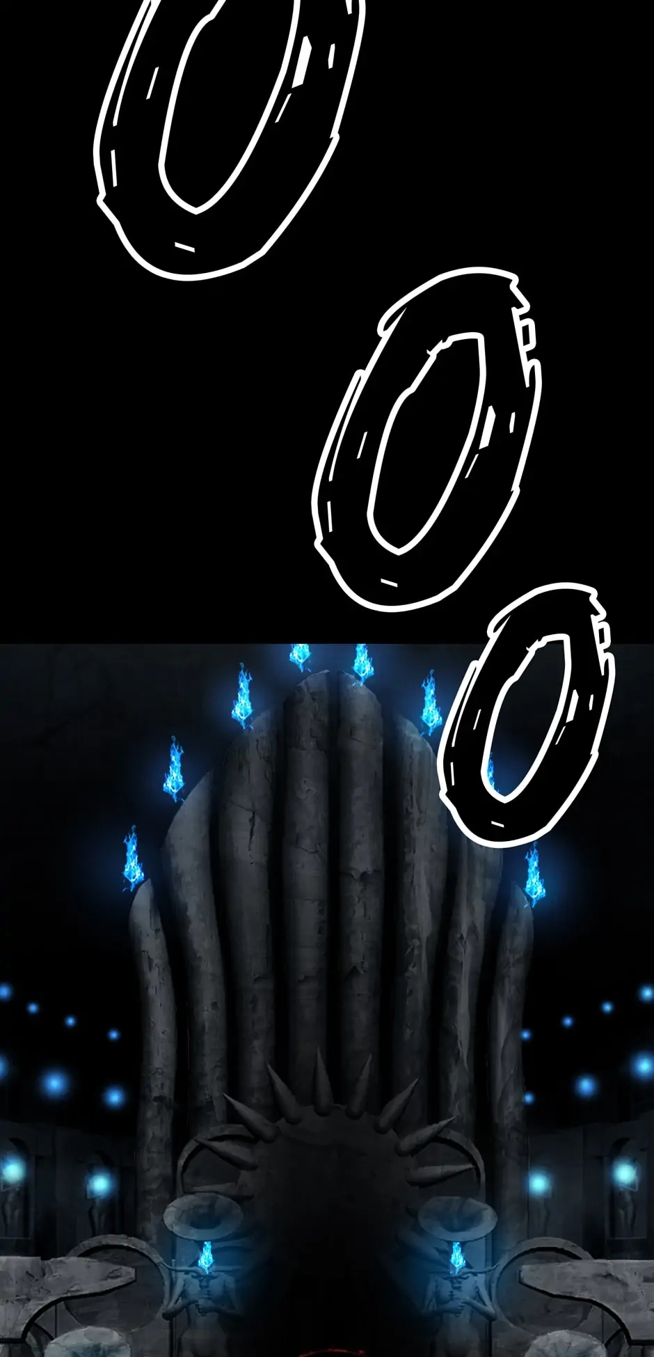 Survival Story of a Sword King in a Fantasy World Chapter 172, page 59 of 106
