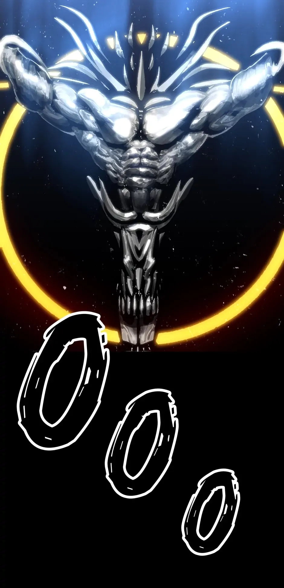 Survival Story of a Sword King in a Fantasy World Chapter 172, page 61 of 106