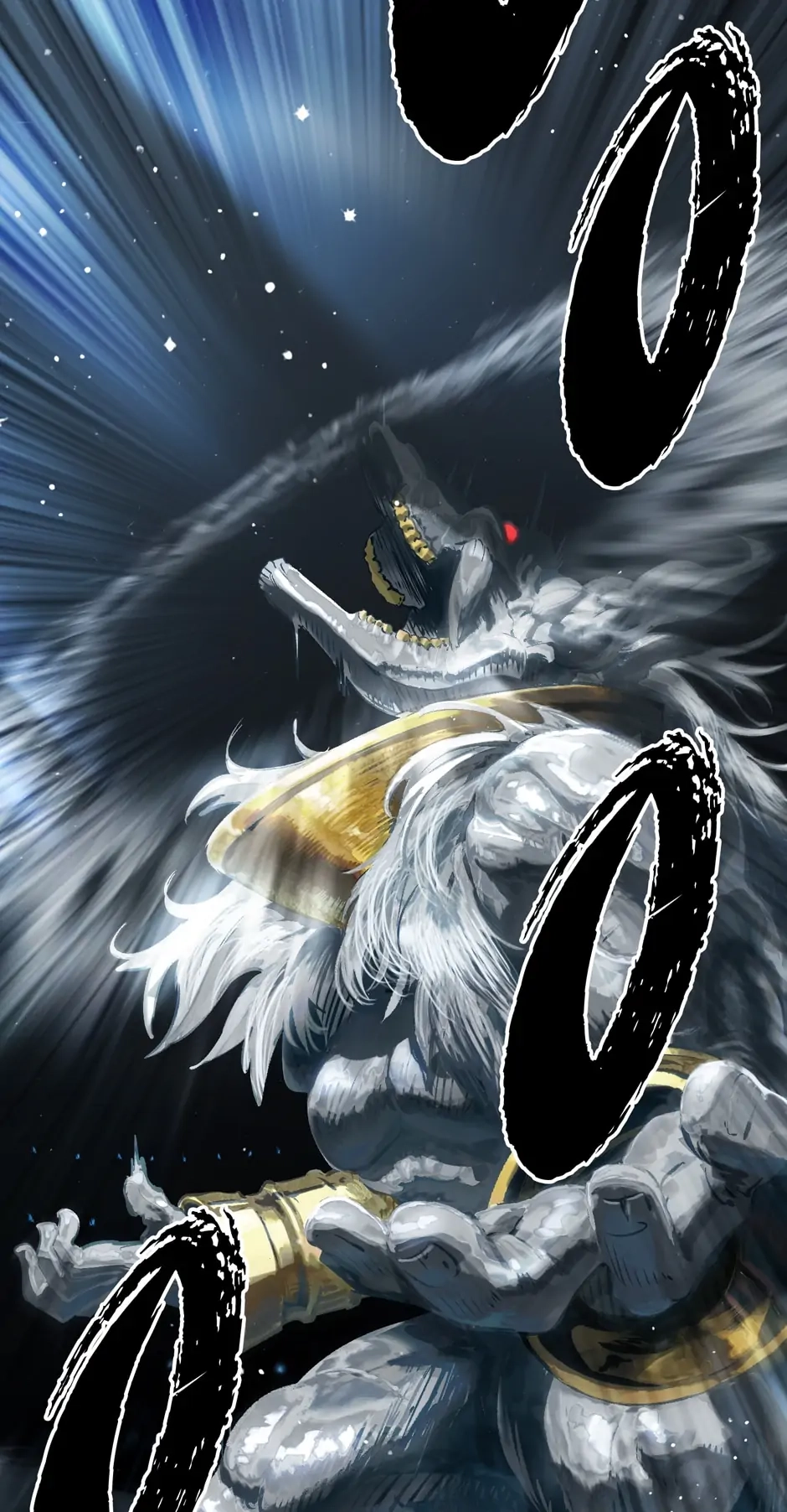 Survival Story of a Sword King in a Fantasy World Chapter 172, page 64 of 106
