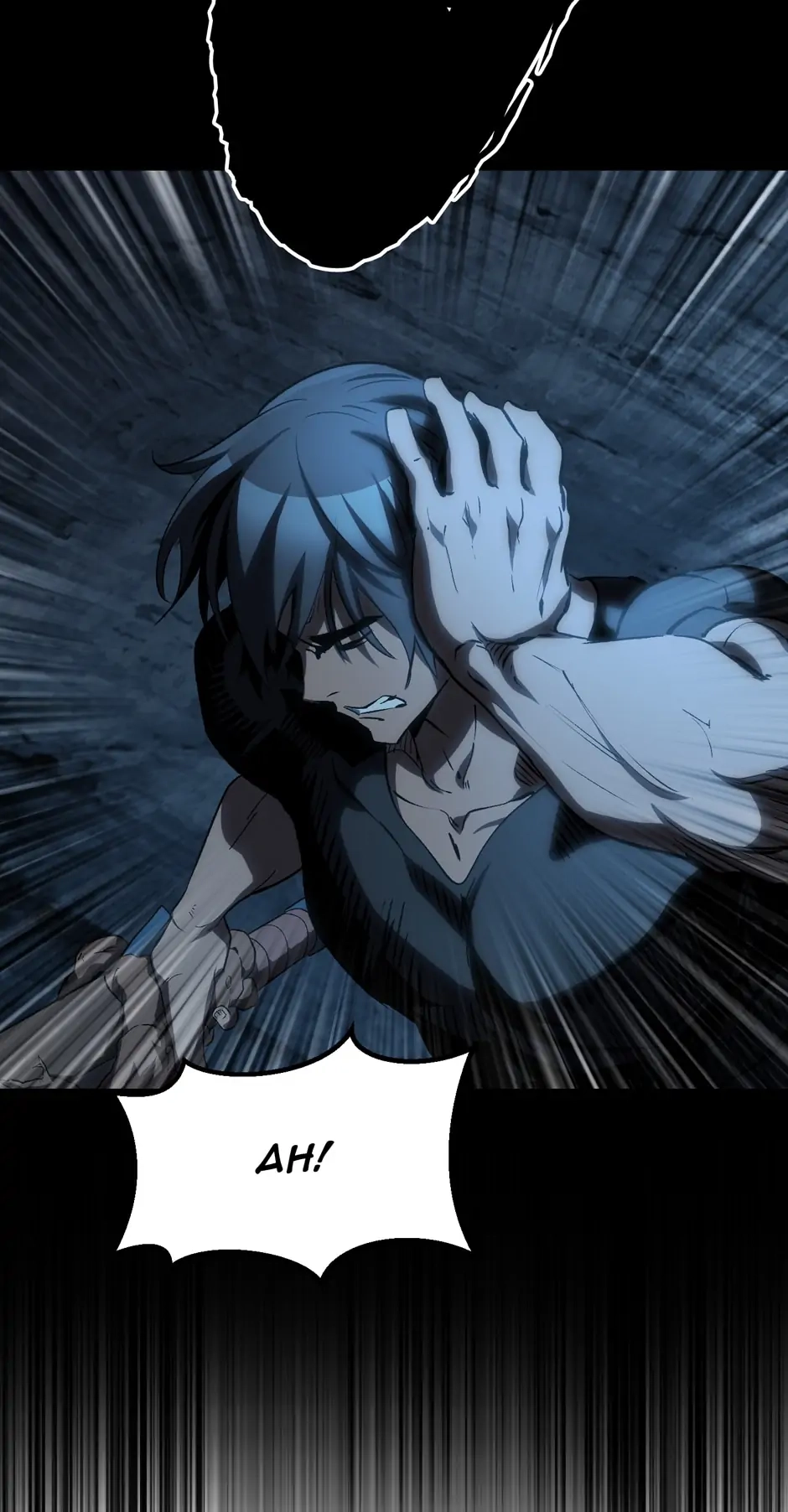 Survival Story of a Sword King in a Fantasy World Chapter 172, page 66 of 106