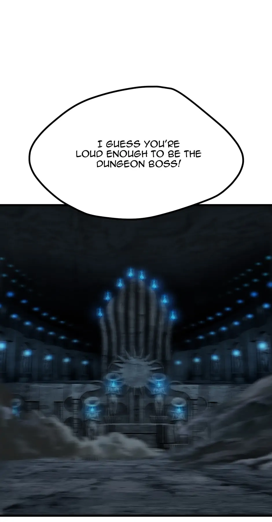 Survival Story of a Sword King in a Fantasy World Chapter 172, page 68 of 106