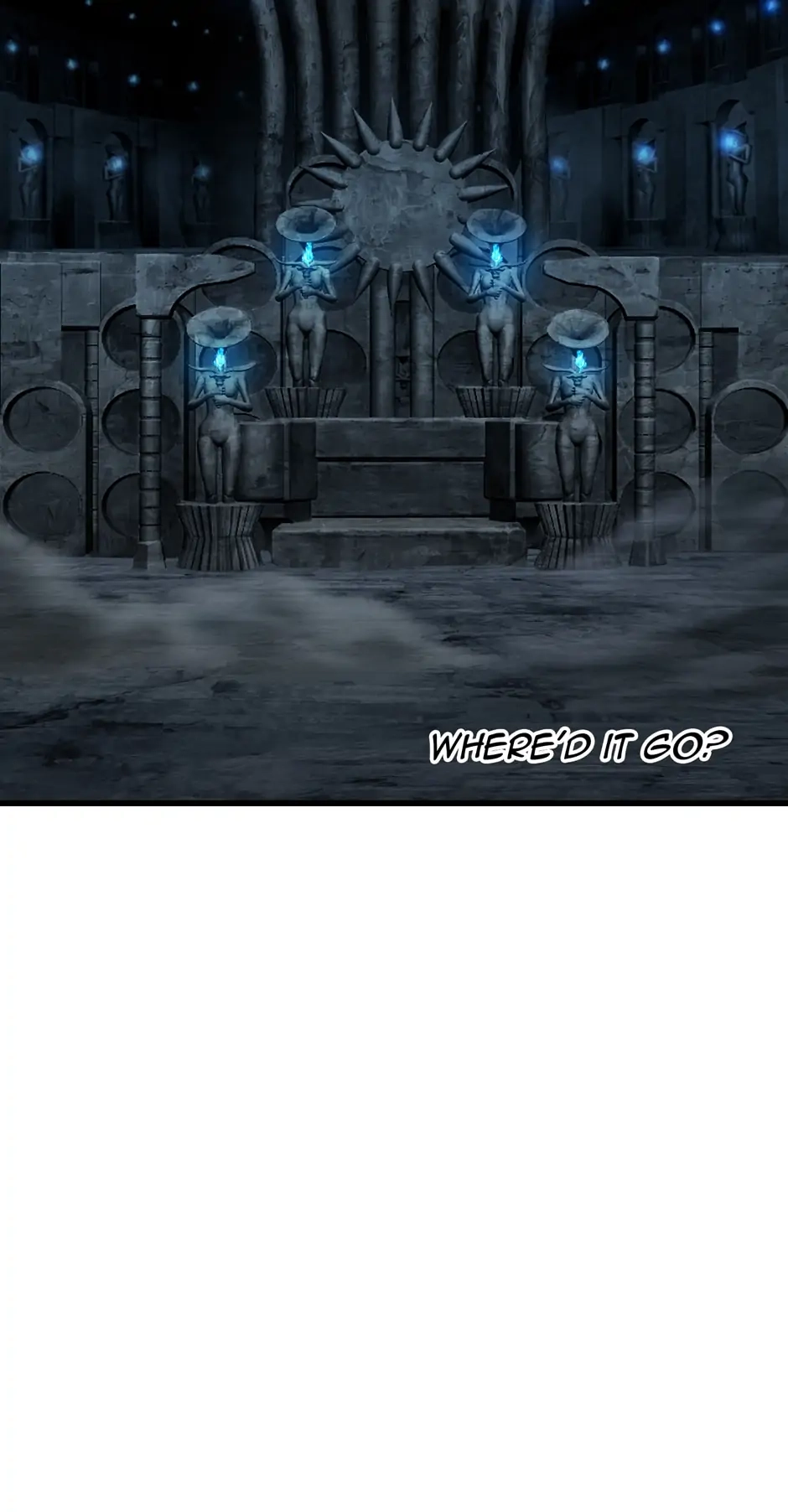 Survival Story of a Sword King in a Fantasy World Chapter 172, page 70 of 106