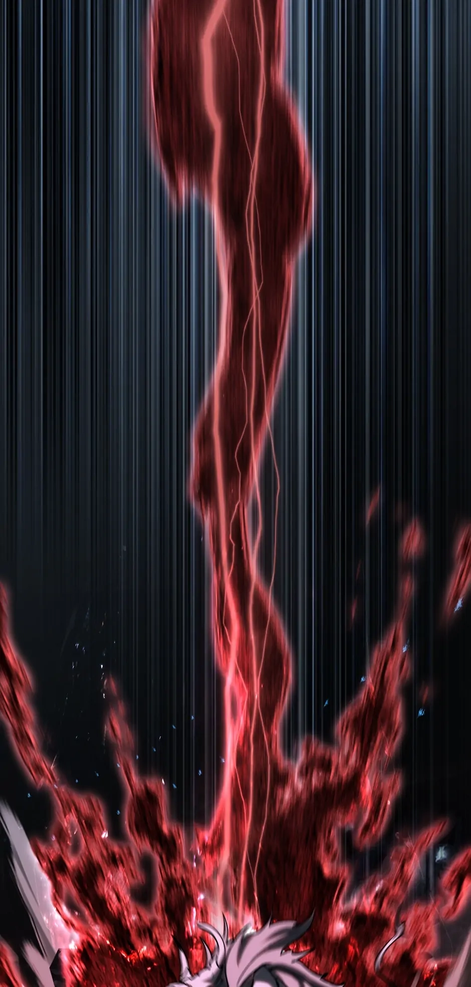 Survival Story of a Sword King in a Fantasy World Chapter 172, page 75 of 106