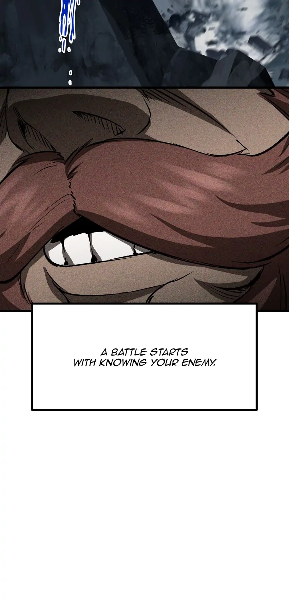 Survival Story of a Sword King in a Fantasy World Chapter 172, page 77 of 106