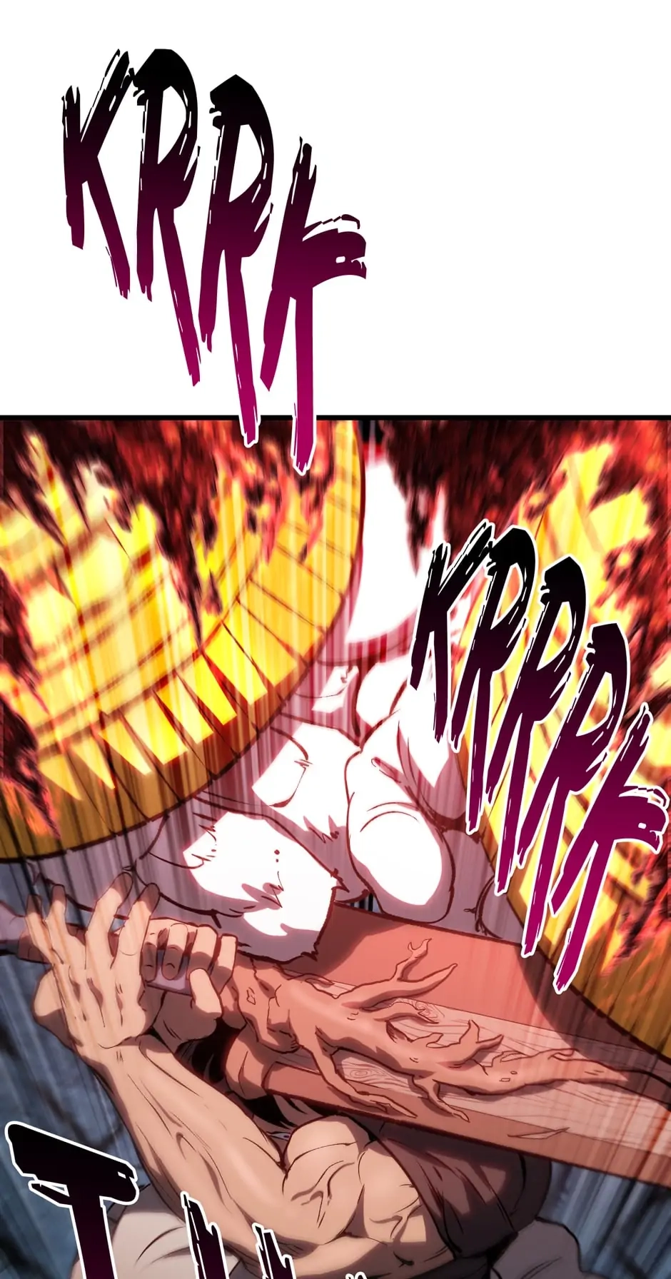 Survival Story of a Sword King in a Fantasy World Chapter 172, page 78 of 106
