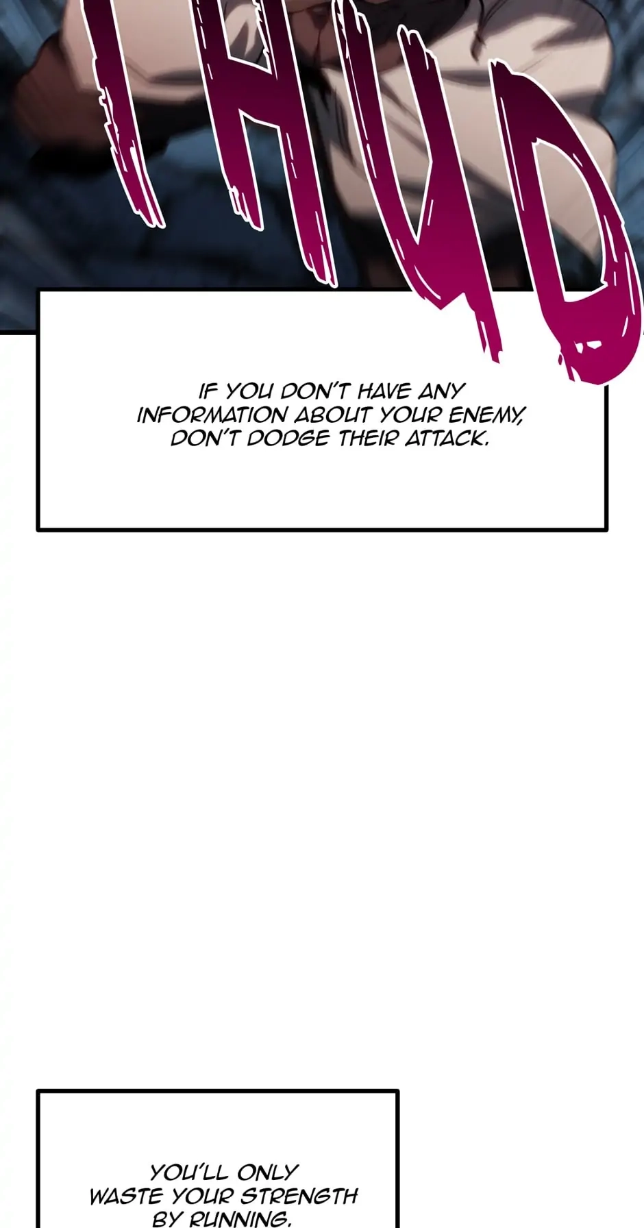 Survival Story of a Sword King in a Fantasy World Chapter 172, page 79 of 106