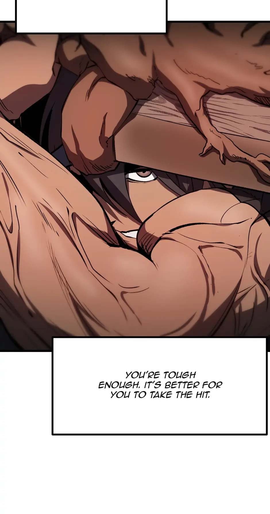 Survival Story of a Sword King in a Fantasy World Chapter 172, page 80 of 106