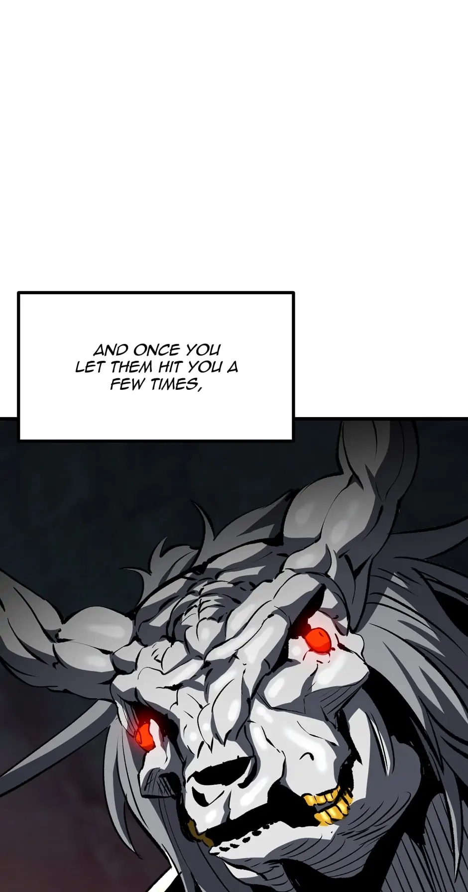 Survival Story of a Sword King in a Fantasy World Chapter 172, page 81 of 106