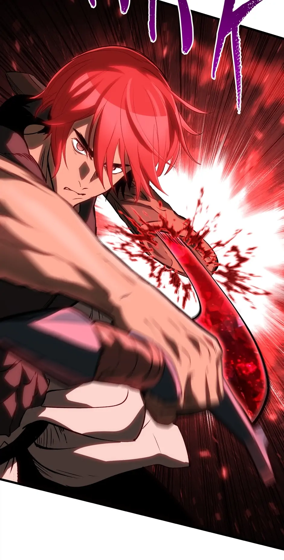 Survival Story of a Sword King in a Fantasy World Chapter 172, page 89 of 106