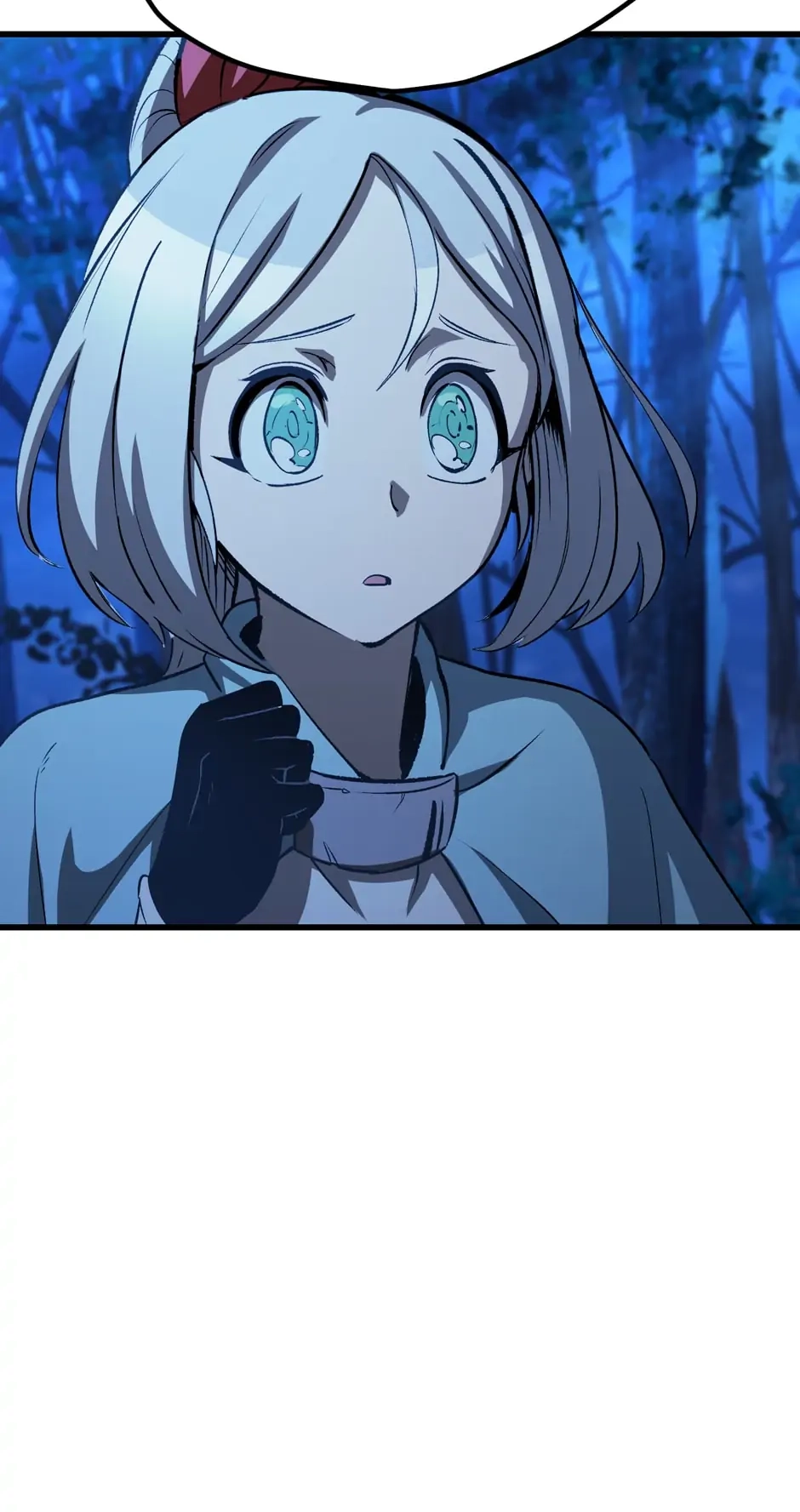 Survival Story of a Sword King in a Fantasy World Chapter 173, page 10 of 116