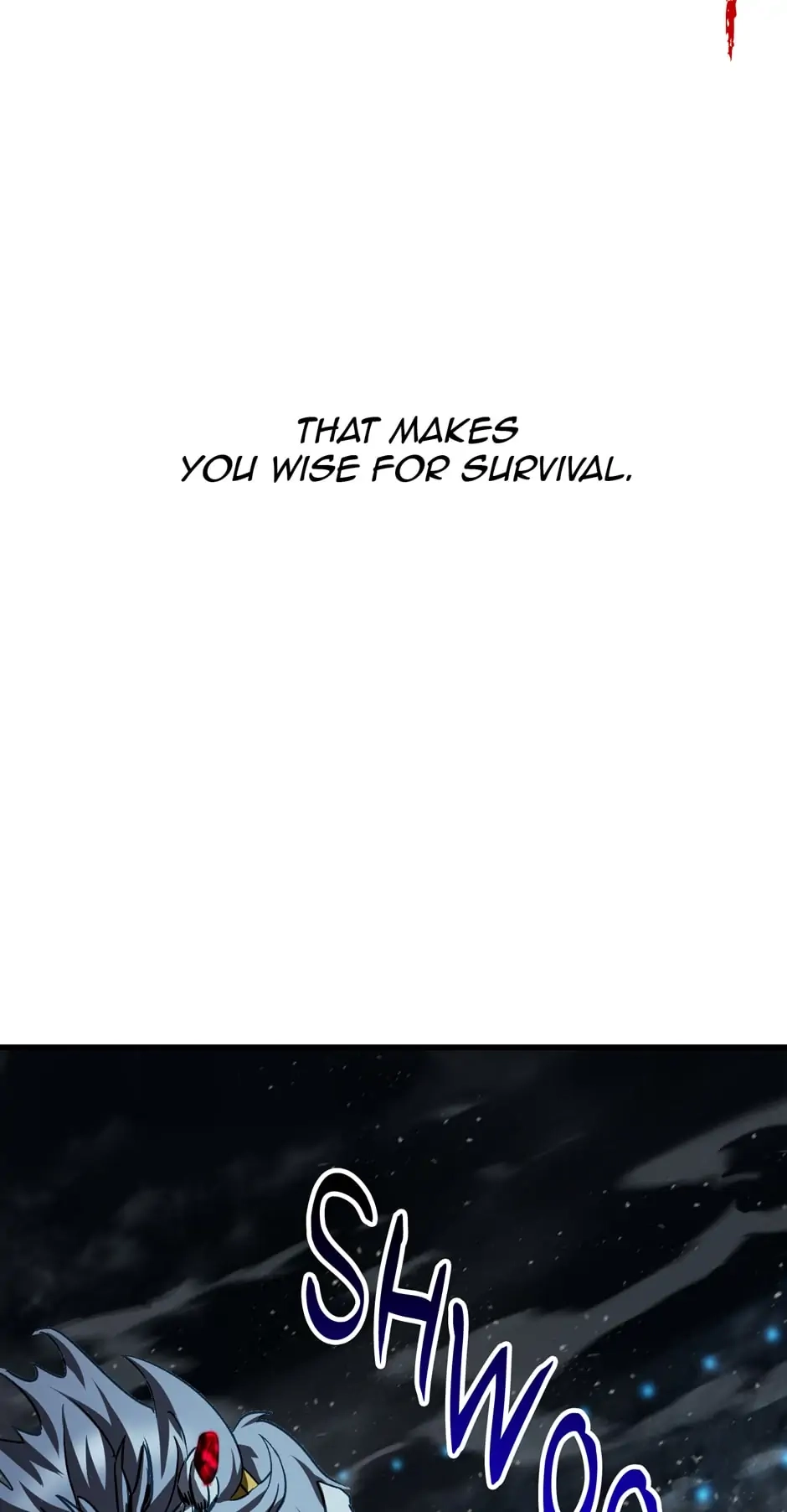 Survival Story of a Sword King in a Fantasy World Chapter 173, page 100 of 116