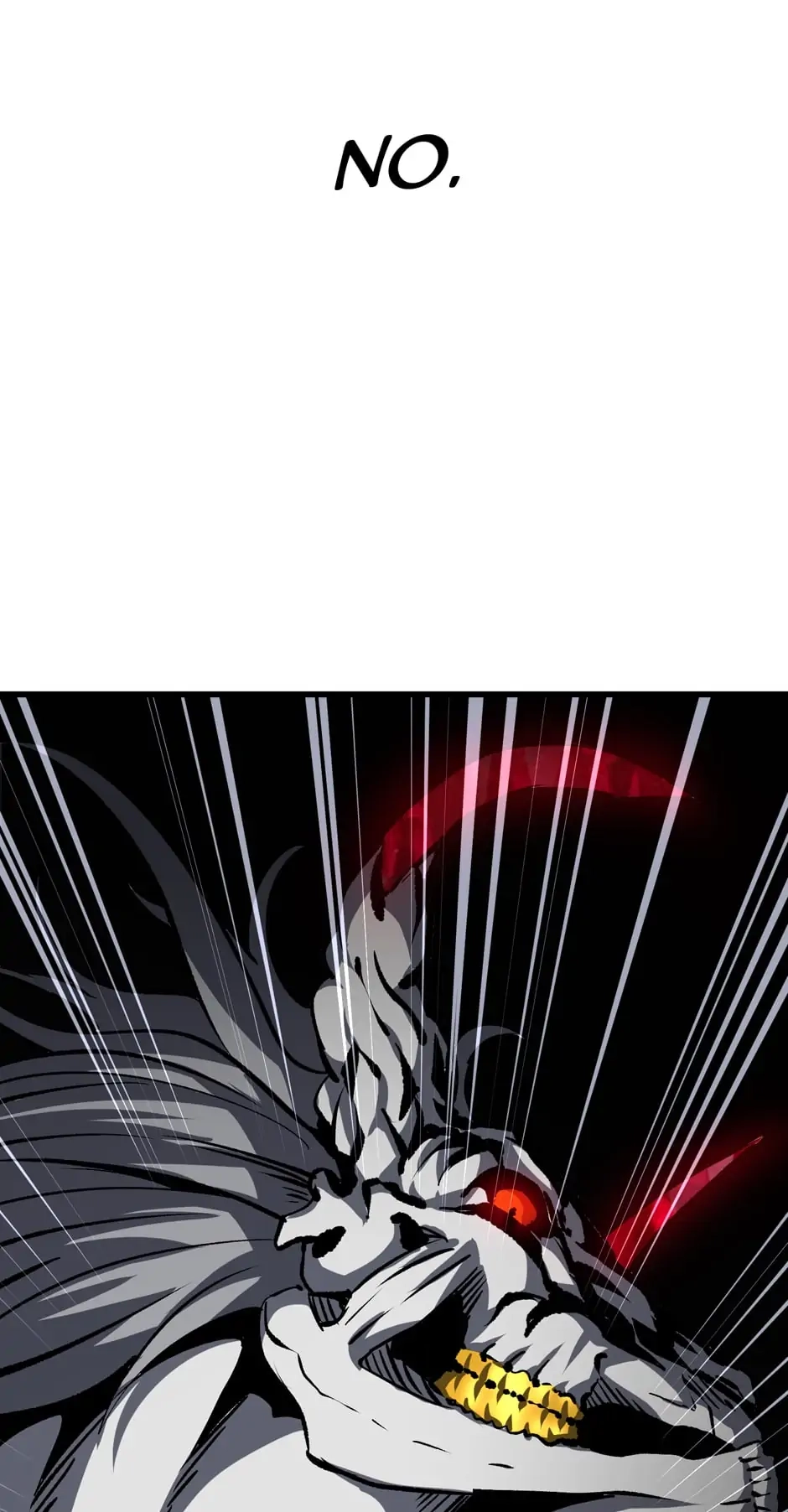 Survival Story of a Sword King in a Fantasy World Chapter 173, page 104 of 116