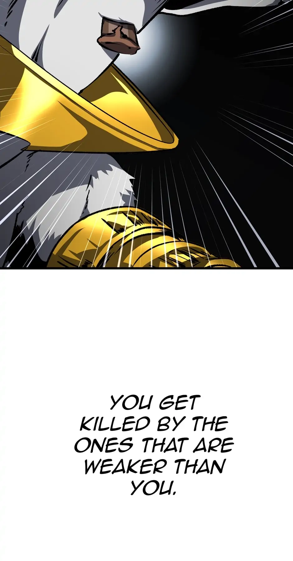Survival Story of a Sword King in a Fantasy World Chapter 173, page 105 of 116
