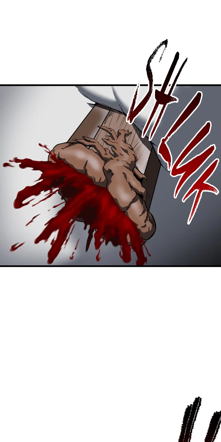 Survival Story of a Sword King in a Fantasy World Chapter 173, page 106 of 116