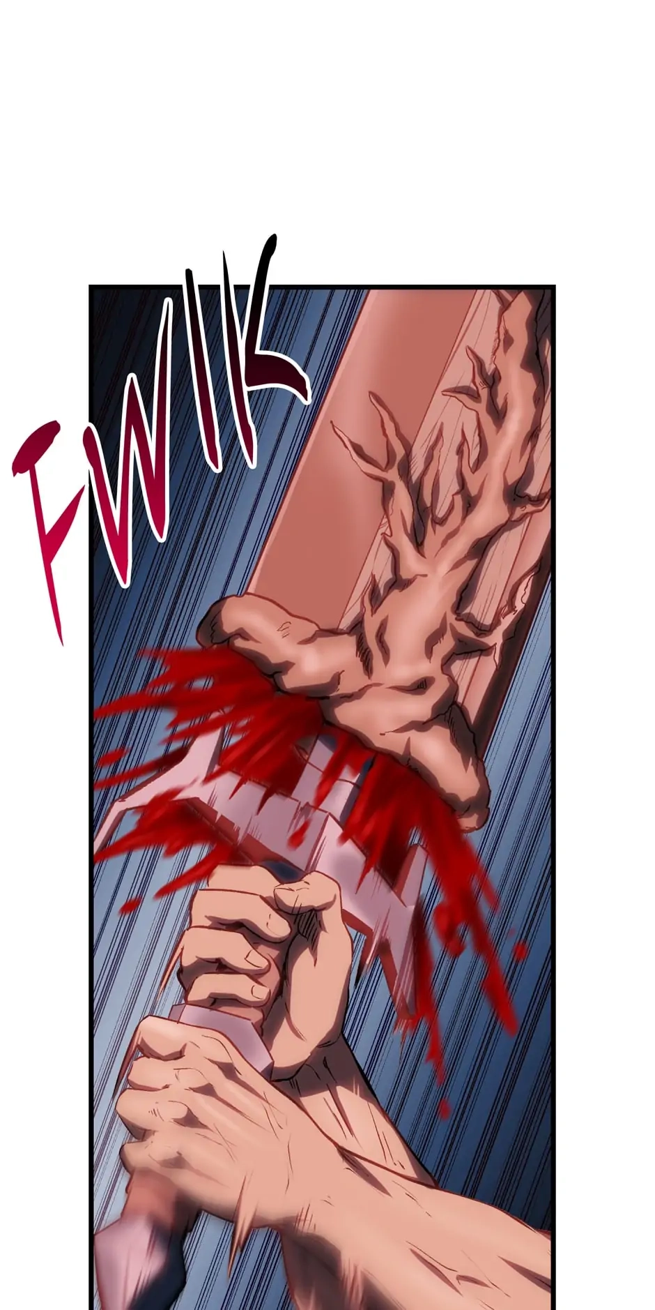Survival Story of a Sword King in a Fantasy World Chapter 173, page 108 of 116