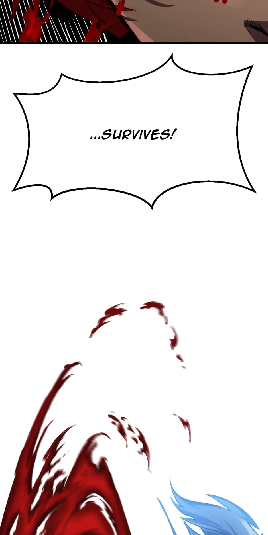 Survival Story of a Sword King in a Fantasy World Chapter 173, page 112 of 116