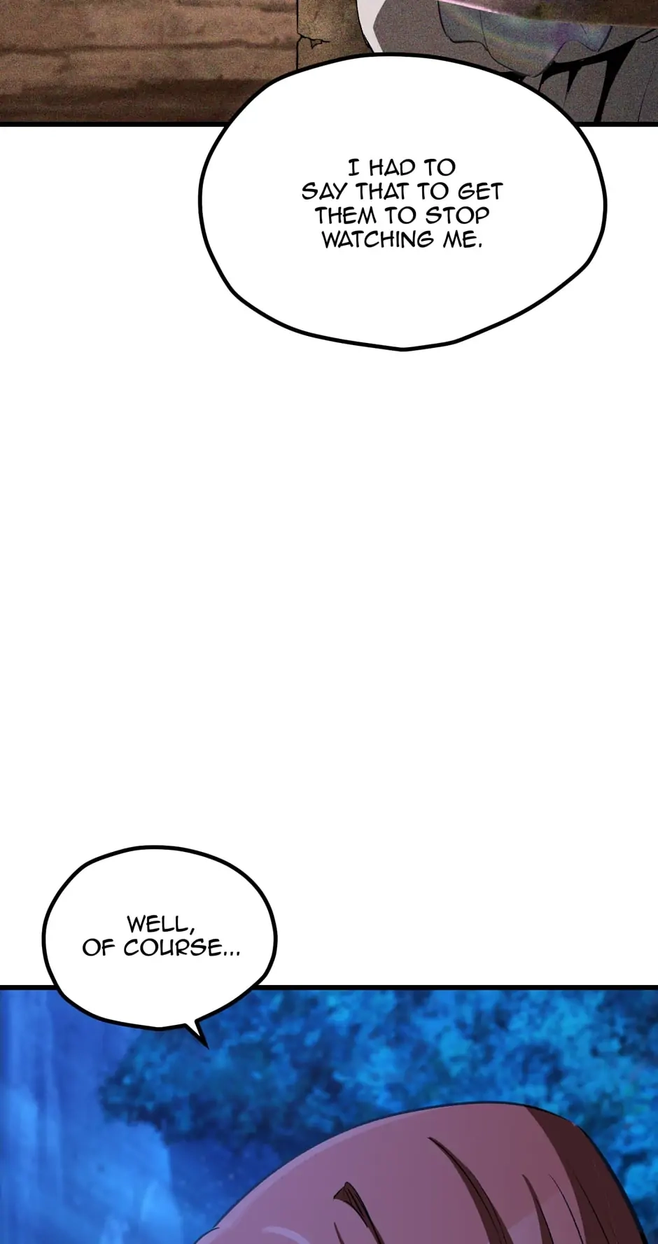 Survival Story of a Sword King in a Fantasy World Chapter 173, page 12 of 116