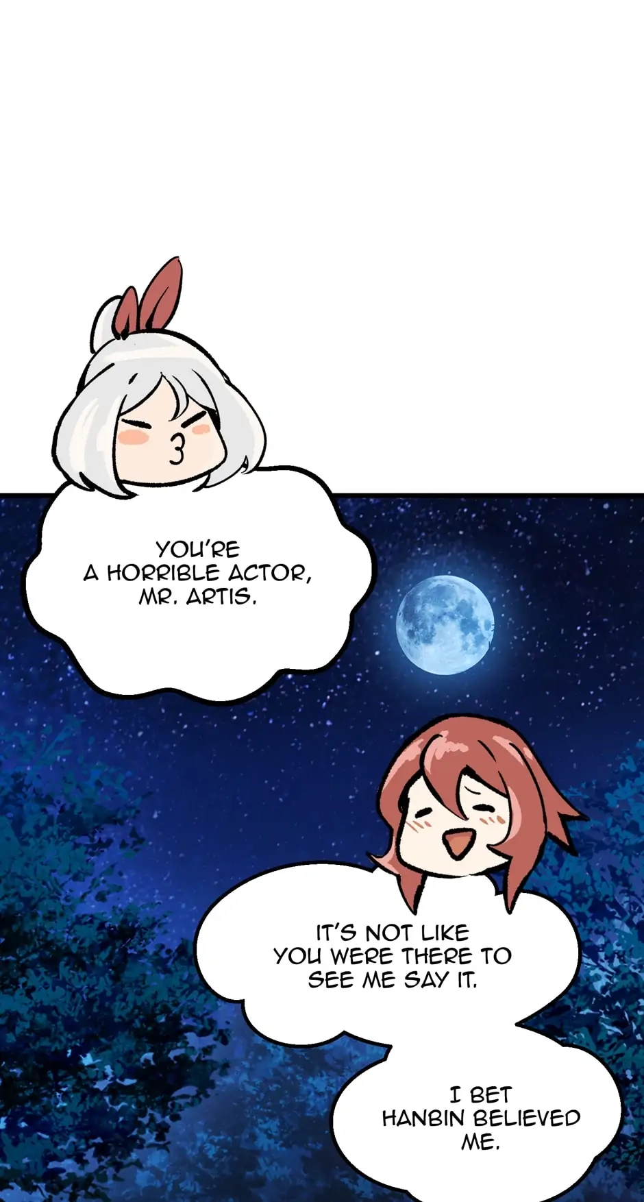 Survival Story of a Sword King in a Fantasy World Chapter 173, page 16 of 116