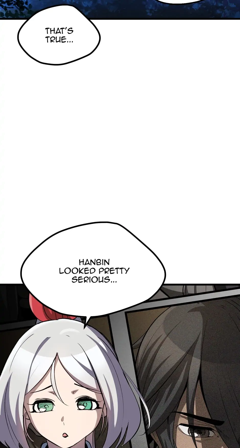 Survival Story of a Sword King in a Fantasy World Chapter 173, page 17 of 116