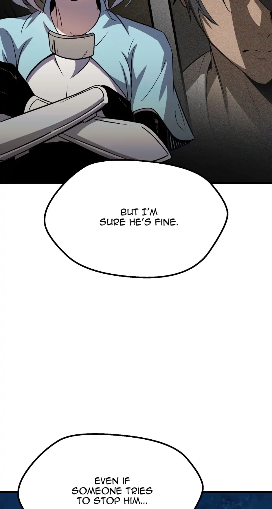 Survival Story of a Sword King in a Fantasy World Chapter 173, page 18 of 116