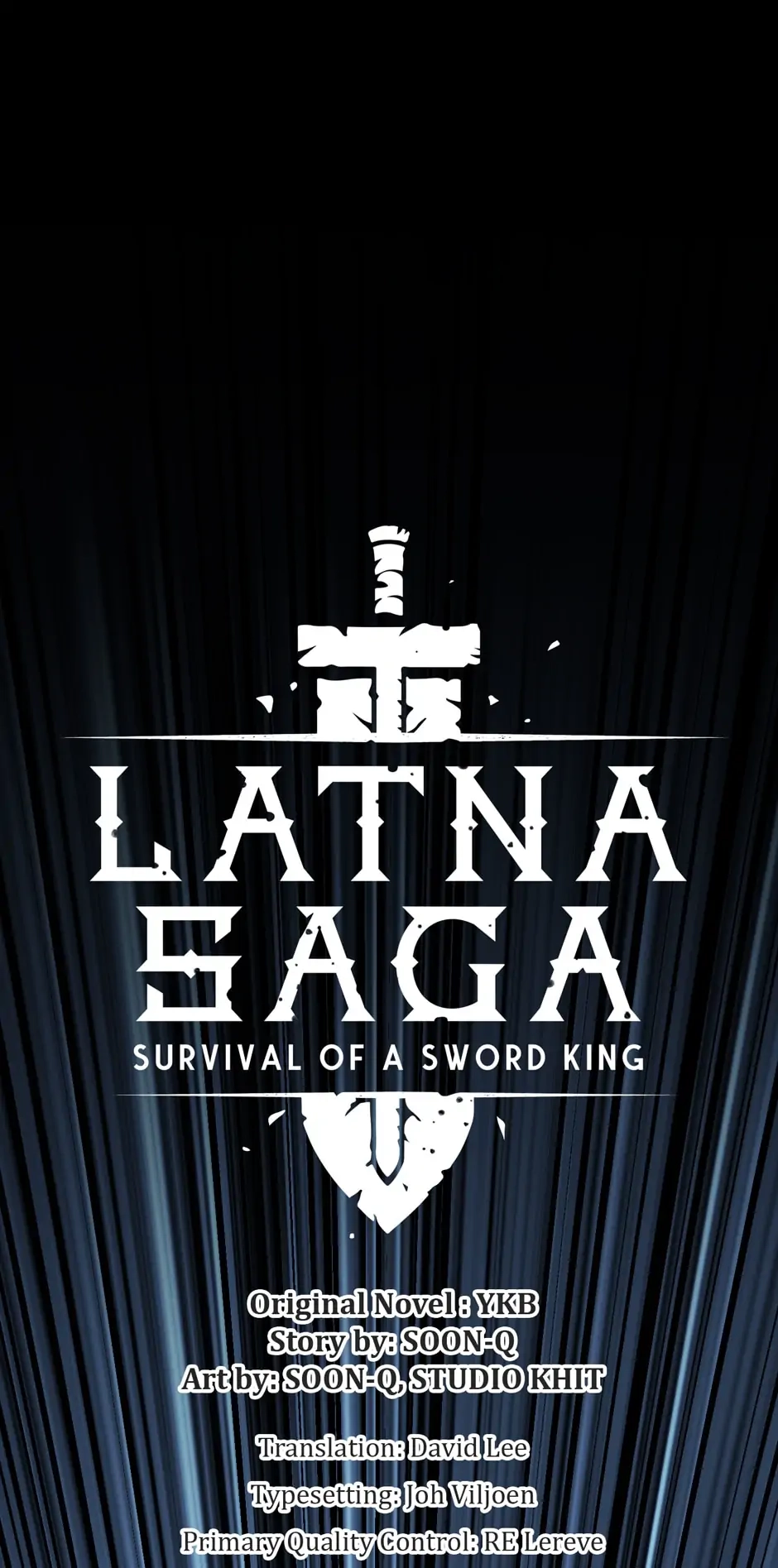 Survival Story of a Sword King in a Fantasy World Chapter 173, page 21 of 116